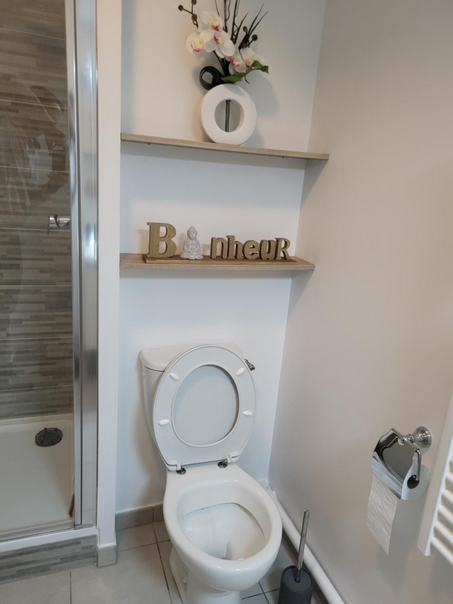 Studio Cosy A 5 Minutes De Disneyland Paris Chalifert Kültér fotó